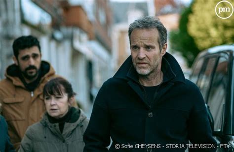 Audiences Quel Score Pour Le Retour De La Série Les Invisibles Face