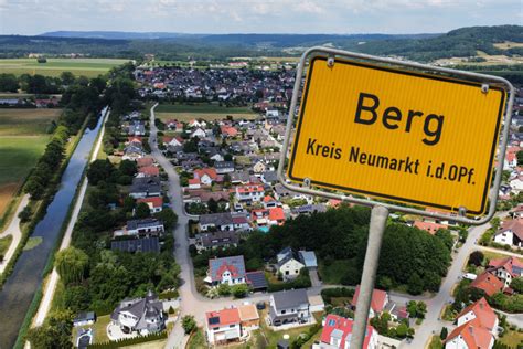 Trinkwassermangel In Der Oberpfalz Jetzt Dreht Eine Gemeinde Den