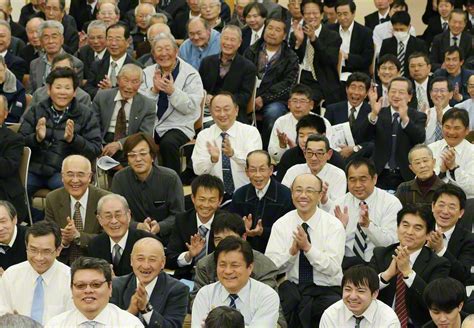 〈座談会 創立90周年を勝ち開く！〉29 威風堂々と！――我らは「日本の柱」 覚悟の信心が眼前の壁を破る 2019年4月1日 Sumo7