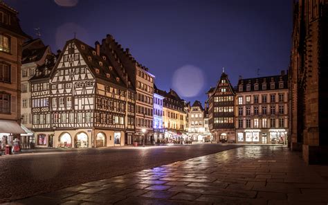 Visiter Strasbourg Top 25 Des Choses à Faire Et à Voir Voyage Tips