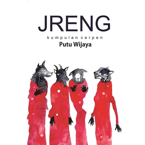 Jual Buku Jreng Putu Wijaya Basabasi Shopee Indonesia