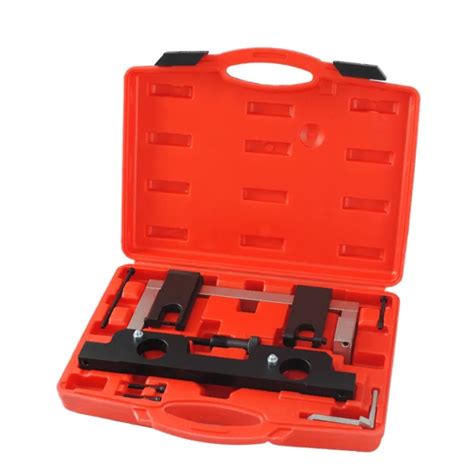 Car Engine Camshaft Engine Alignment Tool Kit Gas Engines Locking