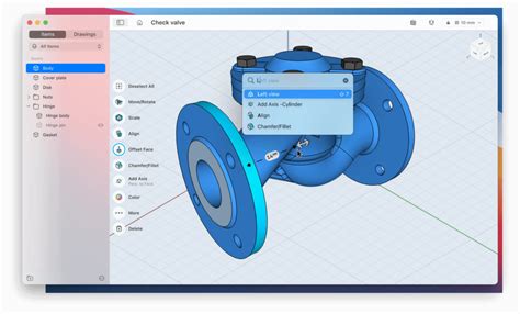 Best Free Cad Software For Mac Of 2024 2d And 3d