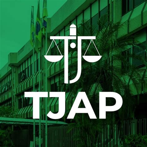 Tj Ap Tribunal De Justiça Do Amapá Direção Concursos