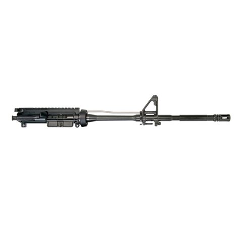Colt Factory Le6920 Ar 15 223556 16 Upper With Bolt And Charging