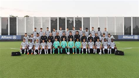 Roster Juventus Men S Under Juventus Football Club U Squad