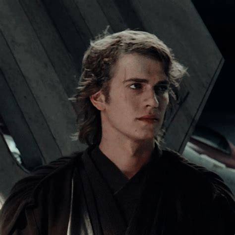 Anakin Skywalker Icons Please Like Or Reblog If You Save Natashowlet On Tumblr