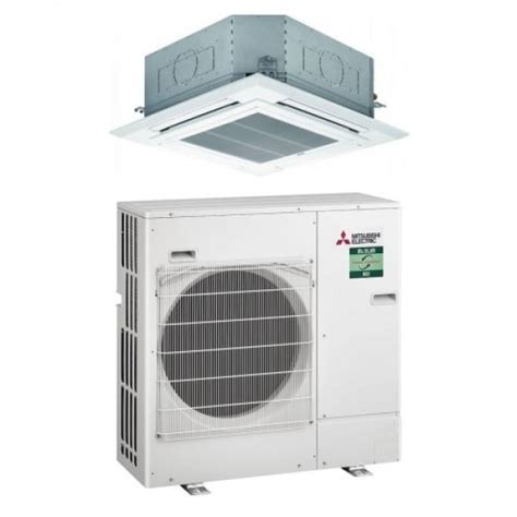 Aparat De Aer Conditionat Tip Caseta Mitsubishi Electric ECOSTANDARD