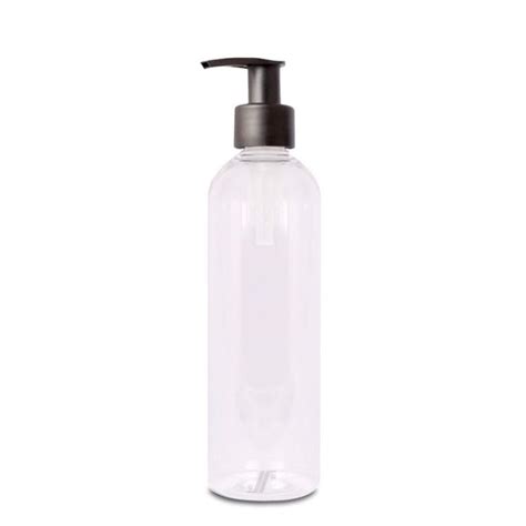 Botol Body Lotion 250ml Asia Pramulia