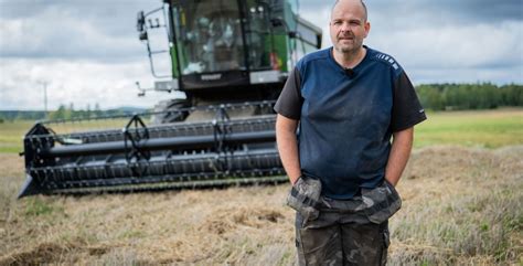 Fendt Corus Moderne Effektiv Og Komfortabel Eiksenteret