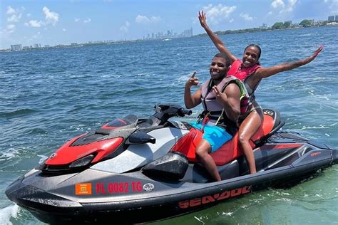 Miami Beach Jet Ski Rental Fl Hours Address Tripadvisor