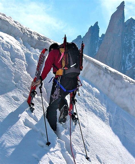 The 10 Basic Rules Of Ski Mountaineering Lynx Trails