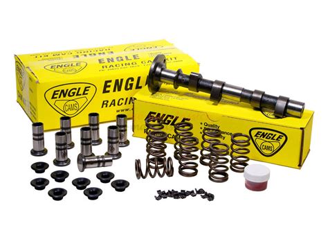 Nockenwellenkit Engle Master W F R Vw Typ Motor