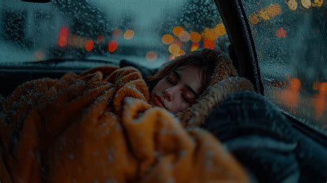 Relaxing Rain Sounds For Deep Sleep Perfect Rainfall Audio To Relax