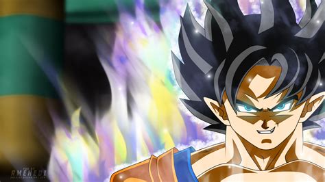 Dragon Ball Super 5k Retina Ultra Papel De Parede HD Plano De Fundo