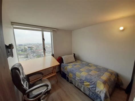 Apartamento En Venta Benjamin Herrera Bogot Bogot D C