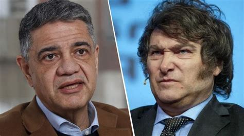 Jorge Macri instó a Javier Milei a cumplir rápido con la devolución de