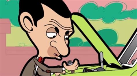 Animated Adventures 23 Full Episodes Mr Bean Official Cartoon