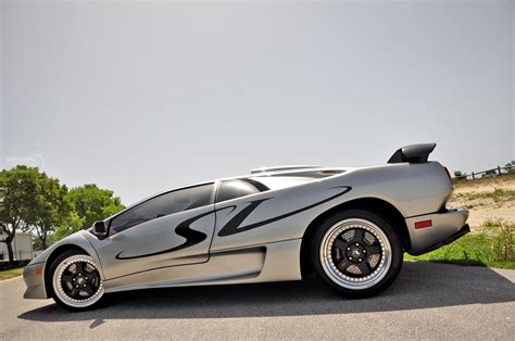 1998 Lamborghini Diablo SV SV Stock # 5802 for sale near Lake Park, FL ...