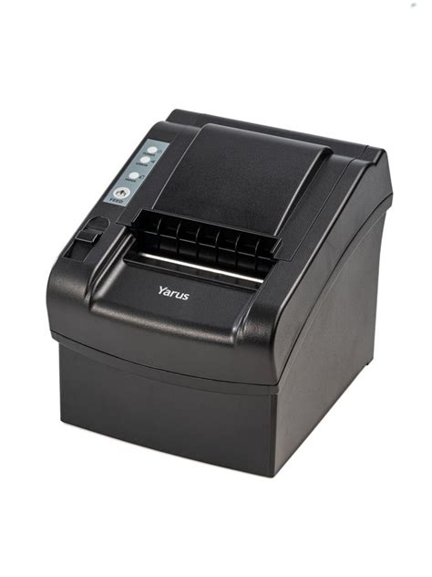 Принтер для чеков Yarus R8 black, Монохромный печать, купить по низкой ...
