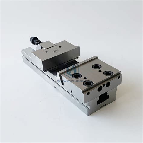 Gt Precision Modular Vise Buy Precision Machine Vise In Zhenghao