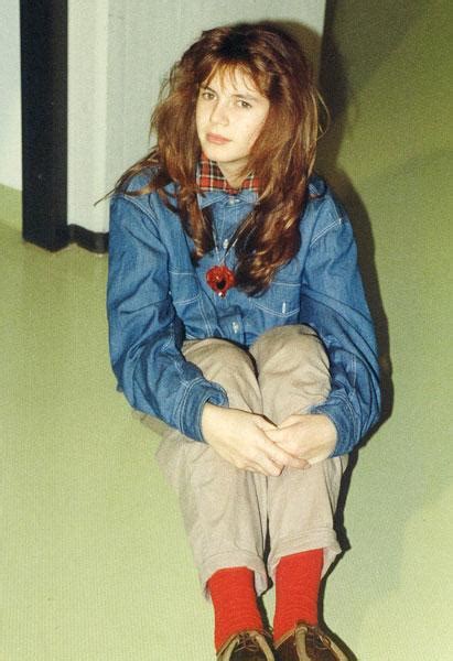 Heidi Who Klum Wasnt Always A Supermodel Check Out These Awkward