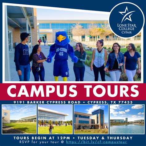 Campus Tours