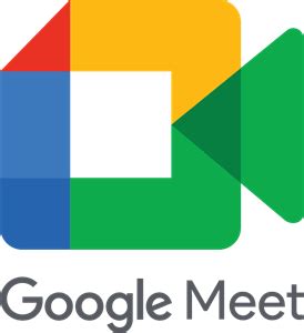 google meet logo png vector    google meet aesthetic
