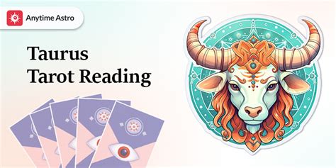 Free Taurus Tarot Reading For 2024