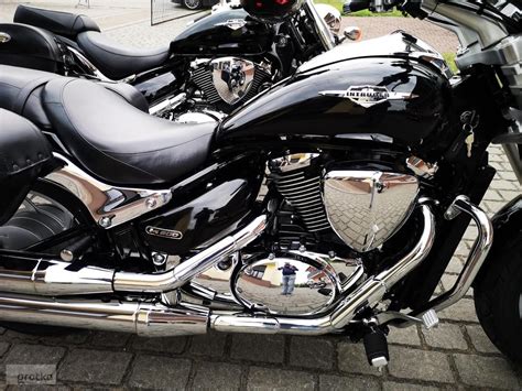 Suzuki Intruder Vz M Gratka Pl