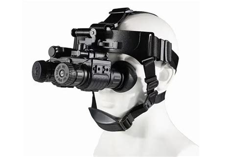 How Do Night Vision Gogglesscope Work