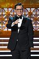 Stephen Colbert Blames Emmy Awards for Donald Trump's Presidency ...