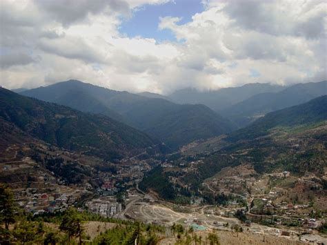 Bhutan A Sneak Peek Into The Himalayan Kingdom Tripoto