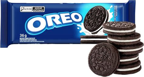 Você sabe do que é feito o recheio da bolacha Oreo