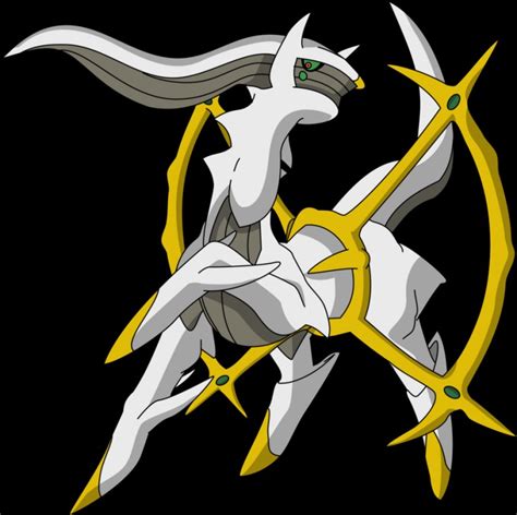 Free Download Arceus Pokemon Wallpaper Pokemon Arceus By Itsover900o