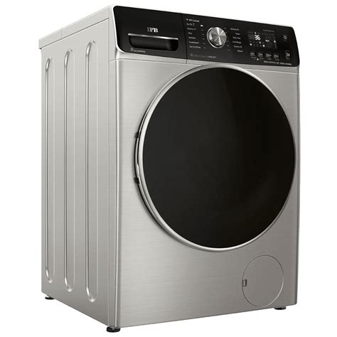 Buy Ifb 10 Kg 5 Star Wi Fi Inverter Fully Automatic Front Load Washing Machine Executive Plus