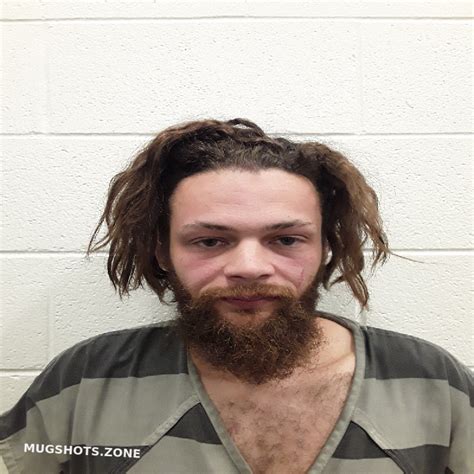 Truman Samuel Aaron Monroe County Mugshots Zone