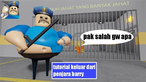 AKU MAU COBAIN GAME OBBY YANG SEPERTI GAME PARKOUR DI ROBLOX Roblox