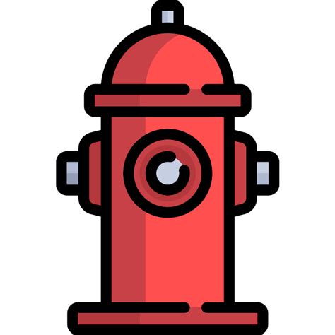 Fire Hydrant Vector Svg Icon Png Repo Free Png Icons The Best Porn