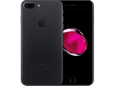 Refurbished Apple IPhone 7 4G LTE GSM Quad Core Smartphone W 12 MP