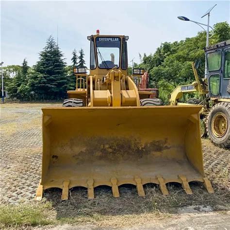 Japan Used Caterpillar 950f Wheel Loader For Hot Sale Cat 950f 950b