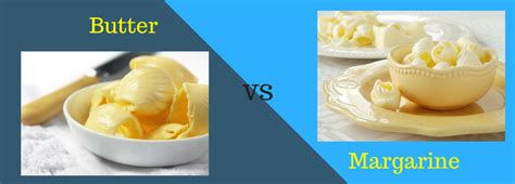 Butter vs. Margarine: Is one better than the other? | Slice of Health