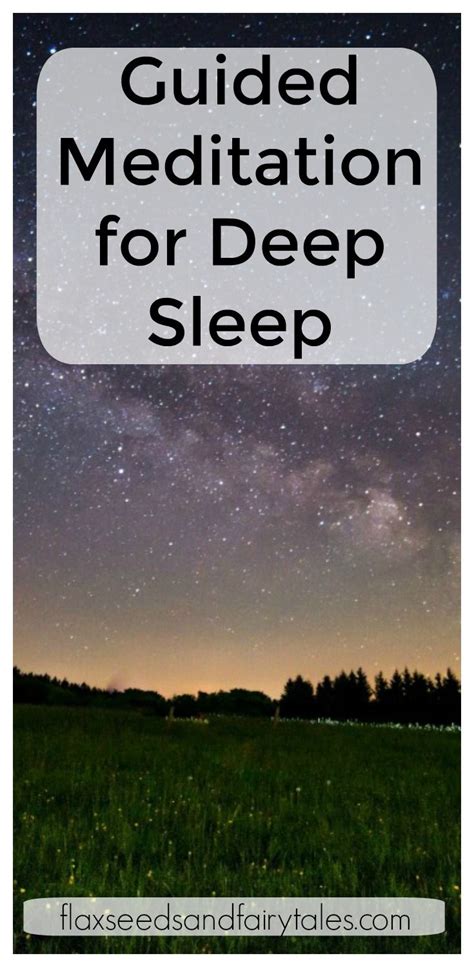 Guided Meditation for Sleep - Free Video Meditation