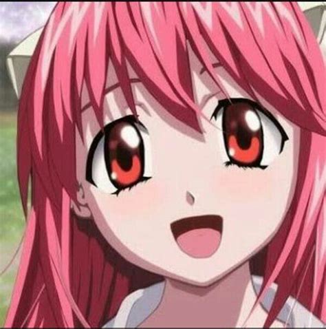 Nyu Wiki Elfen Lied Y Animes Animo Amino