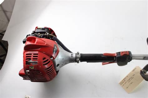 Shindaiwa T String Trimmer Property Room