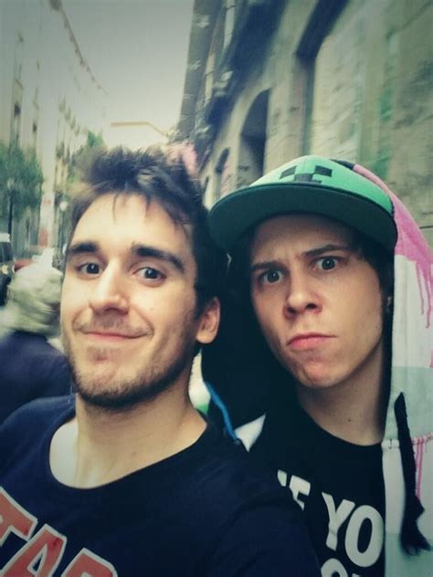 Rubius Y Mangel Elrubius Y Mangel Rubius Rubelangel