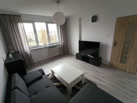 Mieszkanie Koszalin ul Emilii Plater bez pośrednika 40 m2 265 000 zł