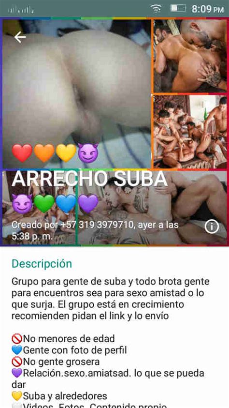 Grupos Gay De Whatsapp De Bogot Gay Groups In Whatsapp Guia Gay Colombia