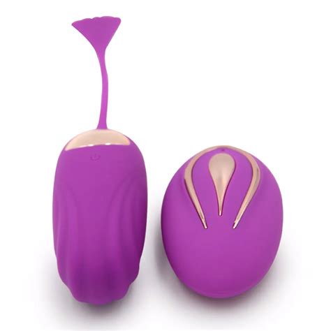 Hot Waterproof Wireless Remote Control Vagina Vibrator Couple Toys