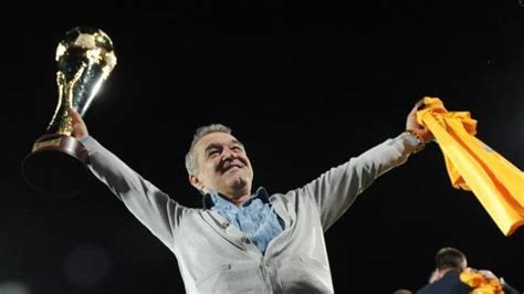 Gigi Becali Se Retrage Din Nou Din Via A Public Mi Dedic Via A